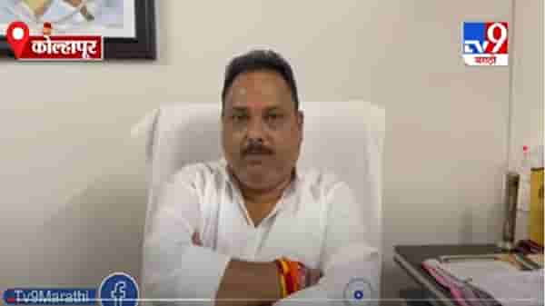 Rajendra Patil Yadravkar| ग्रामपंचायत बिनविरोध केल्यास 50 लाखांचा निधी : राजेंद्र पाटील यड्रावकर