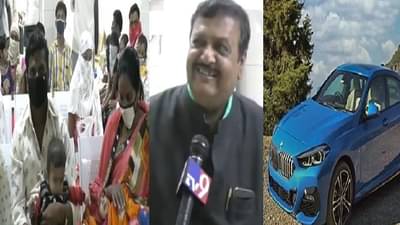 BMW कार घेण्याच्या हौसेला मुरड, पंढरपूरच्या डॉक्टरांचे लहान मुलांच्या ह्रदयावर मोफत उपचार