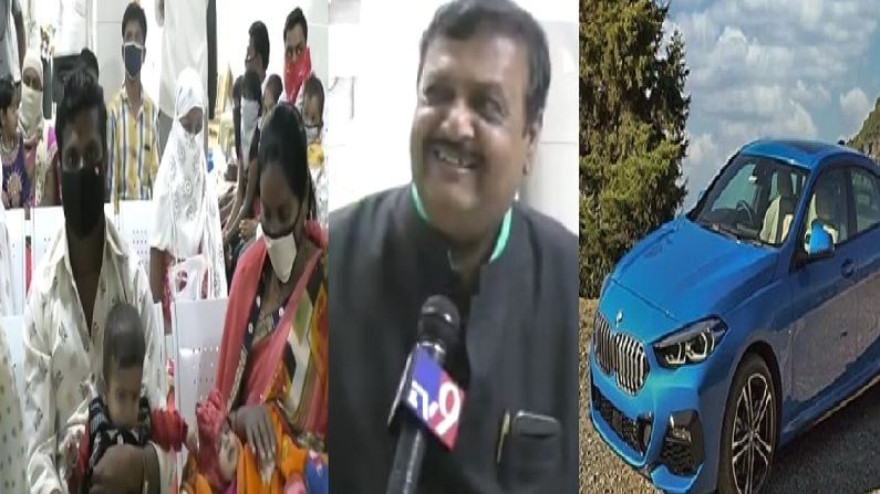 BMW कार घेण्याच्या हौसेला मुरड, पंढरपूरच्या डॉक्टरांचे लहान मुलांच्या ह्रदयावर मोफत उपचार