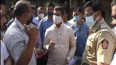 आधी ज्वेलर्सच्या दुकानावर दरोडा, नंतर चेन स्नॅचिंग, आता एकाचवेळी 11 ठिकाणी चोरी, कल्याणमध्ये चोरांचा सुळसुळाट