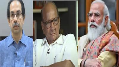 कांजूरमार्ग मेट्रो कारशेडचा वाद सोडवण्यासाठी आता शरद पवार मैदानात, गरज पडली तर मोदींनाही भेटणार