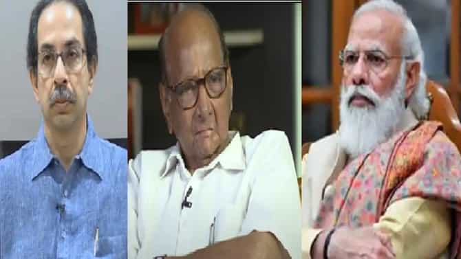 कांजूरमार्ग मेट्रो कारशेडचा वाद सोडवण्यासाठी आता शरद पवार मैदानात, गरज पडली तर मोदींनाही भेटणार