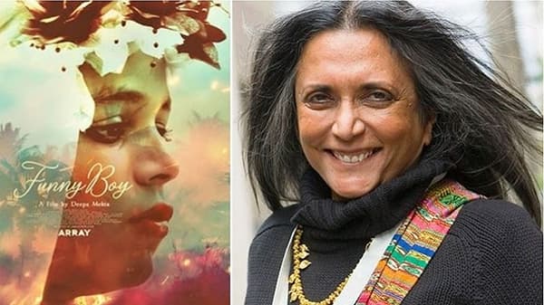 Oscar 2021 : दीपा मेहताच्या फनी बॉय चित्रपटाला मोठा धक्का!