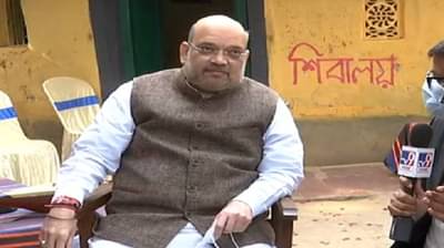 Special report | पश्चिम बंगालमध्ये भाजप कार्यकर्त्यांवर हल्ले का होतात?, अमित शाह काय म्हणाले?