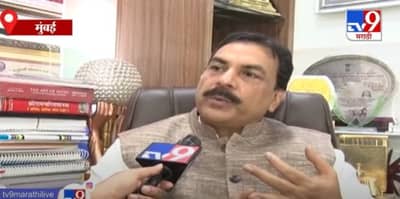 Naseem khan | मुंबई महापालिकेच्या सर्वच जागा काँग्रेस लढणार : नसीम खान