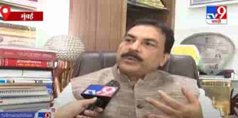 Naseem khan | मुंबई महापालिकेच्या सर्वच जागा काँग्रेस लढणार : नसीम खान