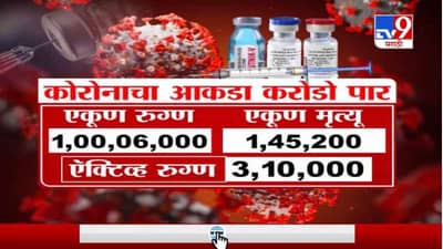 Special Report | भारतात 70% लोकांना कोरोना लस का नको?