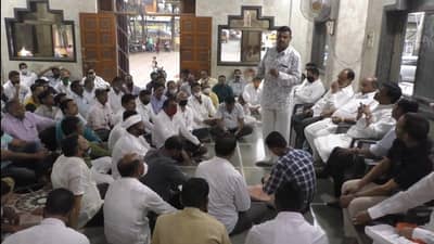 हायकोर्टाच्या निर्णयाविरोधात राज्य सरकारने सुप्रीम कोर्टात आव्हान द्यावं, कल्याण-डोंबिवलीच्या 27 गावांच्या संघर्ष समितीची मागणी