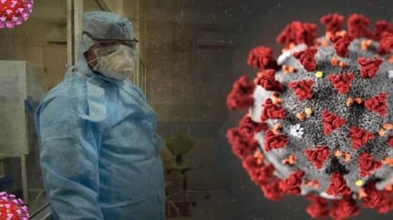 कोरोना व्हायरसच्या नव्या प्रजातीमुळे ब्रिटनमध्ये खळबळ, भारतातही आरोग्य मंत्रालयाची महत्त्वाची बैठक
