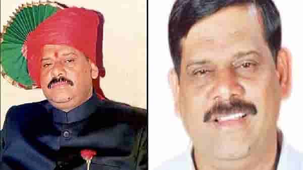 बाळासाहेब सानप पुन्हा भाजपात, काय आहे राजकीय जुगाड?