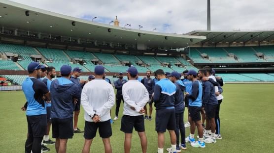 Australia vs India 2nd Test | दुखापतग्रस्त मोहम्मद शमीच्या जागी 'या' गोलंदाजाला कसोटी मालिकेसाठी संधी मिळणार?