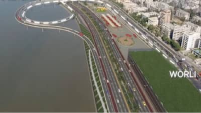 मुंबईला आतून बाहेरून बदलणारा कोस्टल प्रोजेक्ट कुठपर्यंत आलाय?, वाचा ही बातमी...