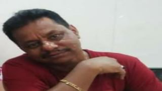 सांगली ते डोंबिवली, अपघात, चोरीचा थरार, सीसीटीव्हीत कैद