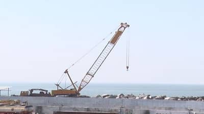 खास मावळा समुद्राखाली 400 मीटरचे बोगदे खोदणार, मुंबईच्या समुद्रात काम नेमकं कसं चालणार?