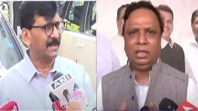 राऊत बिथरलेत, त्यांना मानसोपचार तज्ज्ञाची गरज : शेलार