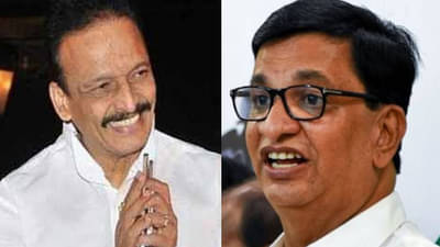 मुंबई काँग्रेसच्या डोक्यावर आता प्रदेश काँग्रेस?; काँग्रेसमध्ये चाललंय काय?