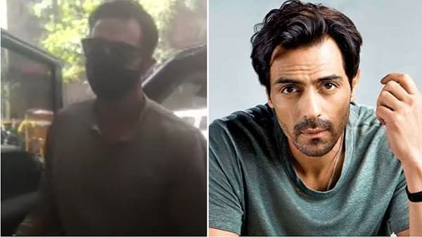 Drugs Case | अर्जुन रामपाल एनसीबी कार्यालयात दाखल, 22 डिसेंबरच्या चौकशीपूर्वीच समन्स का बजावला?