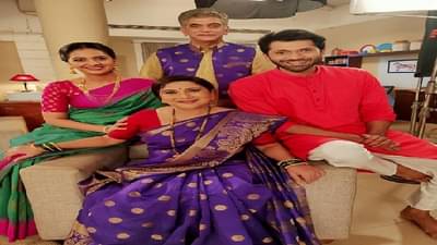 अग्गबाई सासूबाई मालिका महत्वाच्या वळणावर, सोहम मनापासून मागणार आईची माफी?