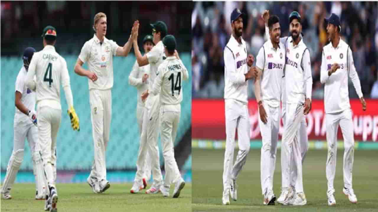 Australia vs India 2nd Test | बॉक्सिंग डे सामन्यातील मॅन ऑफ द मॅच खेळाडूला मिळणार खास मेडल