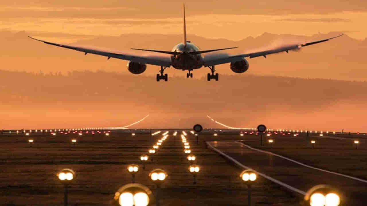 15 डिसेंबरपसून भारताच्या सर्व आंतरराष्ट्रीय हवाई सेवा पुन्हा सामान्य होणार, मात्र नवीन कोविड स्ट्रेनमुळे या 14 देशांना वगळलं