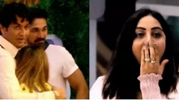 Bigg Boss 14 | मास्टर माइंड विकास गुप्ता पुन्हा एकदा बिग बॉसच्या घरात दाखल!
