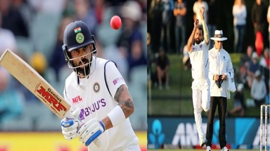 Australia vs India | विराट आणि मोहम्मद शमीची अनुपस्थिती टीम इंडियासाठी नुकसानकारक