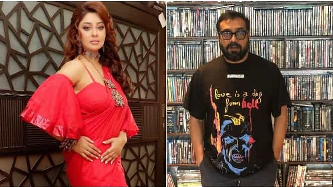 Payal Vs Anurag | पायल घोषचा मुंबई पोलिसांच्या तपासावर प्रश्न, न्यायासाठी मला जीव द्यावा लागणार का?