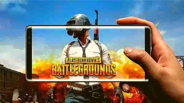 ...म्हणून PUBG Mobile च्या 20 लाख अकाऊंट्सवर बंदी