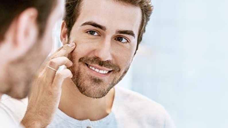 Skin Care Tips For Men | हिवाळ्यातही दिसा ‘हँडसम’, ‘या’ टिप्स वापरा आणि घ्या आपल्या त्वचेची काळजी...