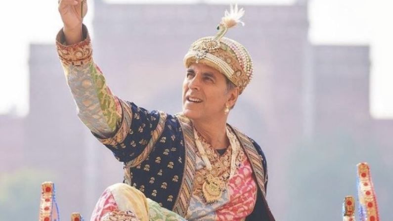 Highest Fees | 'अक्षय कुमार' ठरला बॉलिवूडमधील सर्वात महागडा अभिनेता!