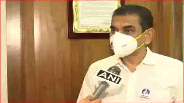 Mumbai Rains : म्हणून मुंबई तुंबणारच, महापालिका आयुक्त चहल यांनी कारण सांगितलं!