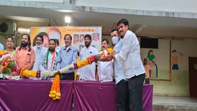 नवी मुंबईत महाविकास आघाडीची मोर्चेबांधणी, राष्ट्रवादीच्या बैठका, भाजपला धक्का बसणार? स्पेशल रिपोर्ट