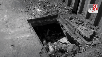 Special Report | उघड्या मॅनहोलला गांभीर्याने कधी घेणार?