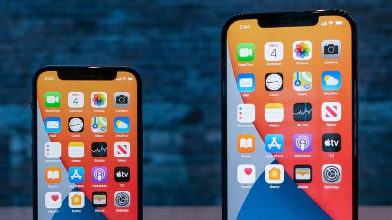 विक्रीच्या बाबतीत iPhone 12 कडून जुने रेकॉर्ड मोडीत, ठरला बेस्ट सेलिंग 5G स्मार्टफोन