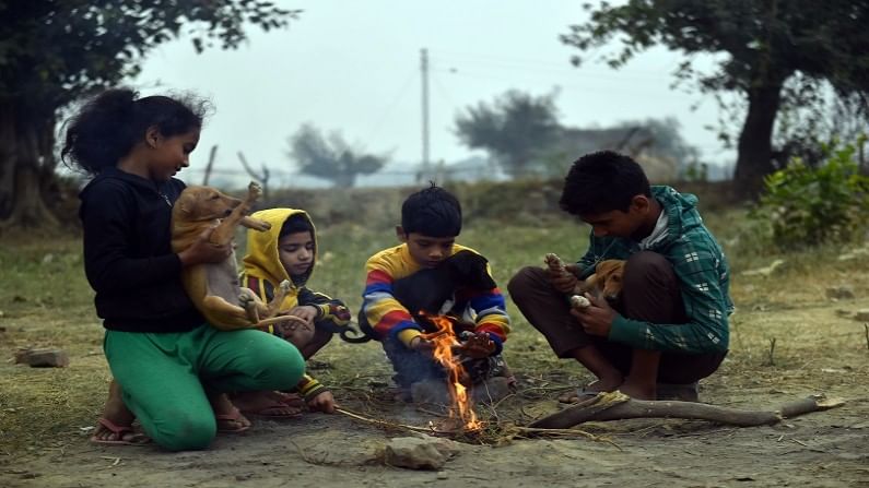 Weather Alert : राज्यात हुडहुडी! निफाडमध्ये नीचांकी तापमानाची नोंद, तर महाबळेश्वरमध्ये दवबिंदू गोठले