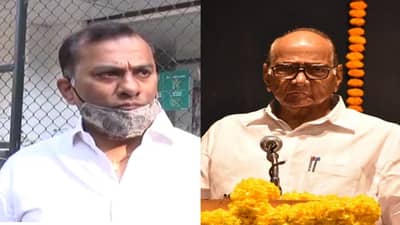 नव्या संचारबंदीवर हॉटेल व्यावसायिक नाराज, शरद पवारांनाही भेटणार