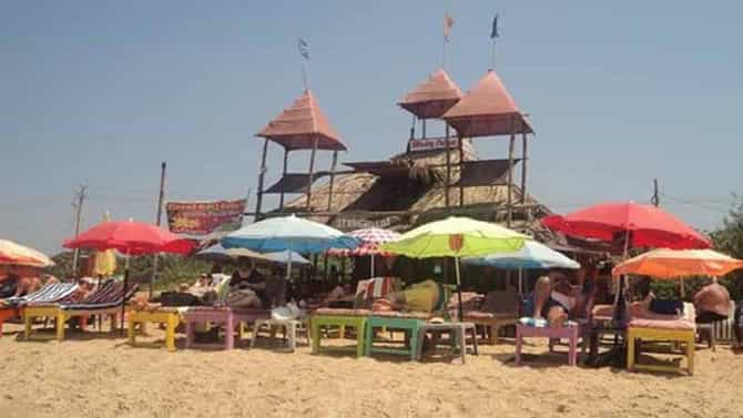 फिरायला जाण्याचा प्लॅन करताय? कोकणातल्या ‘या’ पर्यटनस्थळांना नक्की भेट द्या!