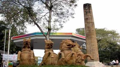 केवळ भारताचा ‘केंद्रबिंदू’च नव्हे, तर ‘संत्र्याचे शहर’ नागपूर ‘या’ ठिकाणांसाठीही प्रसिद्ध!