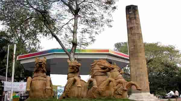 केवळ भारताचा ‘केंद्रबिंदू’च नव्हे, तर ‘संत्र्याचे शहर’ नागपूर ‘या’ ठिकाणांसाठीही प्रसिद्ध!