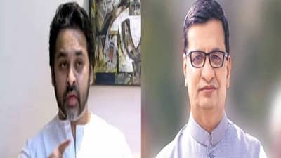 काँग्रेसला विरोधक लागत नाही, निलेश राणेंचा टोला