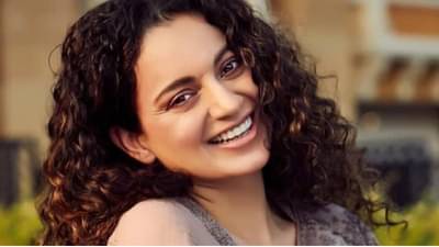 कृषी कायदे मागे घेण्यासाठी शेतकऱ्यांचं आंदोलन, कंगना म्हणते मोदीजी कायदे त्वरित लागू करा...!