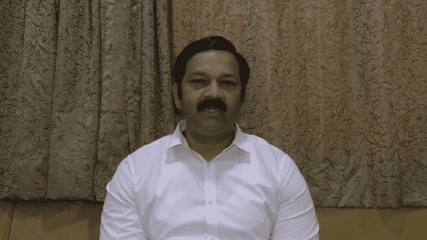 ठाकरे सरकारचा केडीएमसीतील 18 गावांच्या स्वतंत्र नगरपरिषदेचा निर्णय बिल्डर लॉबीच्या फायद्यासाठी, भाजप आमदाराचा गंभीर आरोप