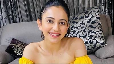 Doctor G | रकुल प्रीतला लागली लॉटरी, आयुष्मान खुरानासोबत या चित्रपटात दिसणार!