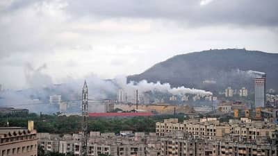 सावधान, नवी मुंबईत सकाळी वॉकला जाताय?