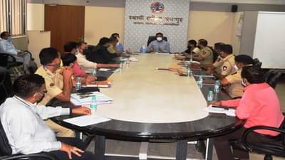 वारंवार सांगूनही फेरीवाले हटेना, आता केडीएमसीचा मोबिलीटी प्लान, आयुक्त विजय सुर्यवंशी ऑन अॅक्शन मोड