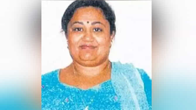 मटका क्वीन जया भगतच्या हत्येचा कट उघड, दिरानेच दिली सुपारी; पाचजण जेरबंद