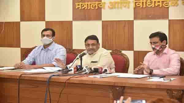 राज्य सरकार तरुणांना 10 लाखांपर्यंत अर्थसाहाय्य करणार, मंत्री नवाब मलिक यांची मोठी घोषणा