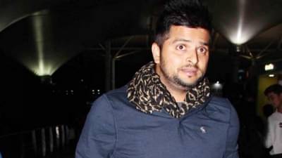 मुंबई पोलिसांनी केलेल्या अटकेबाबत सुरेश रैनाने मौन सोडलं, म्हणाला...