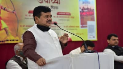 म्हणजे मूठभर लोकांच्या हाती सत्ता देणे: दरेकर