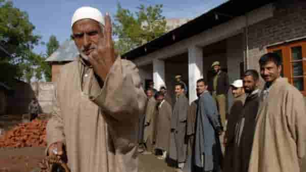 J&K DDC election: जम्मू-काश्मीरमध्ये भाजप सर्वात मोठा पक्ष, पण गुपकार आघाडीची बहुमताकडे वाटचाल